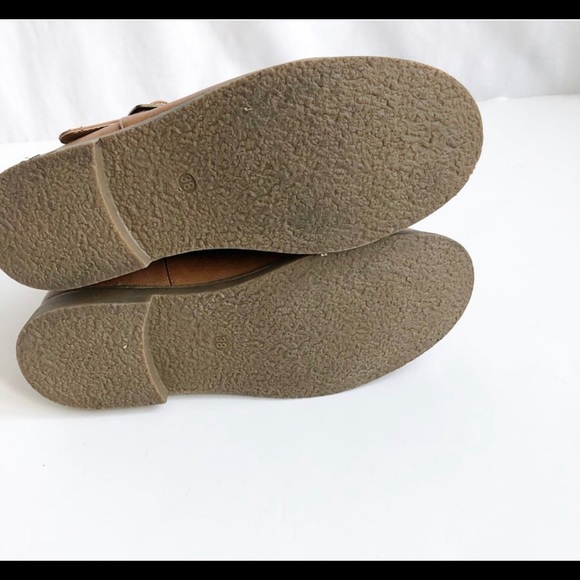 Coolway tan booties - Picture 6 of 6